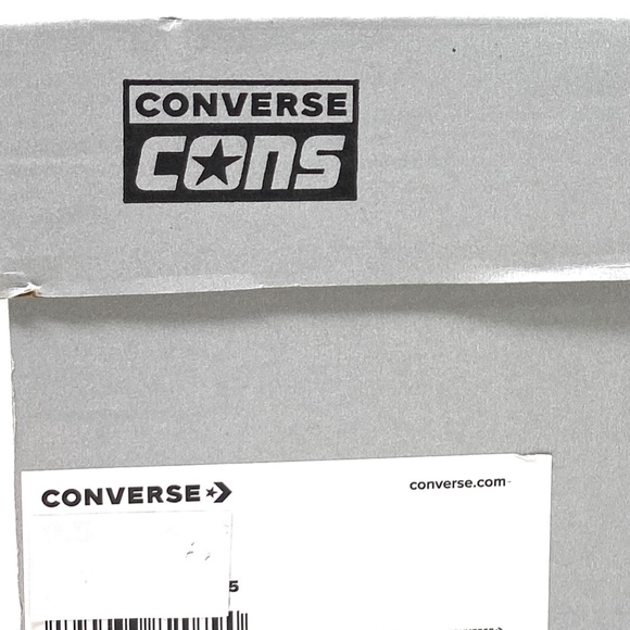 Converse One Star Pro OX Low Top Brown Khaki Women’s Canvas Sneakers A03679C - Picture 10 of 11